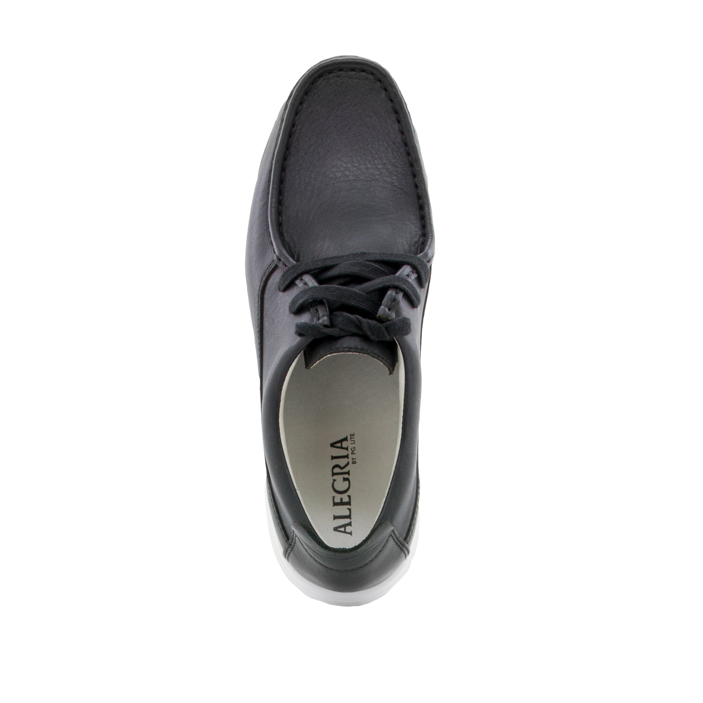 alegria oxfords