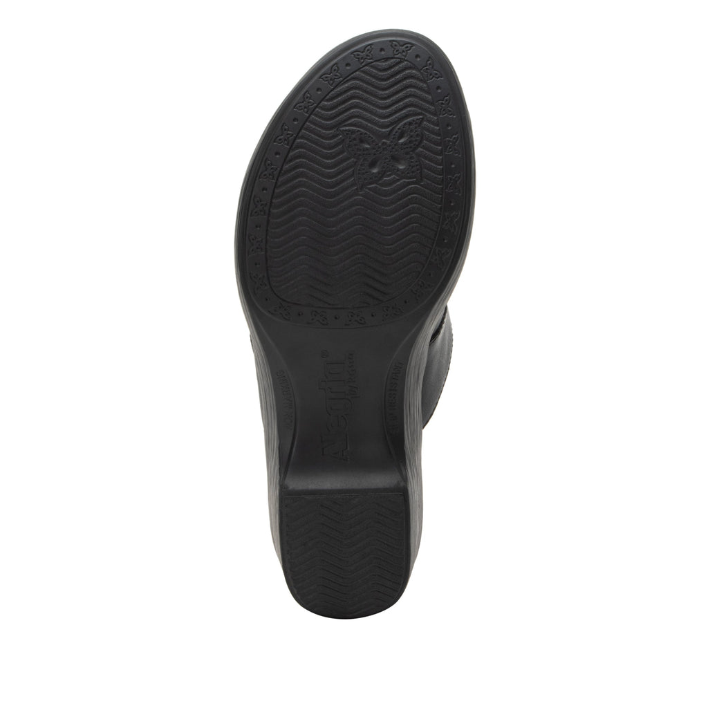 Sierra Coal Sandal - Alegria Shoes