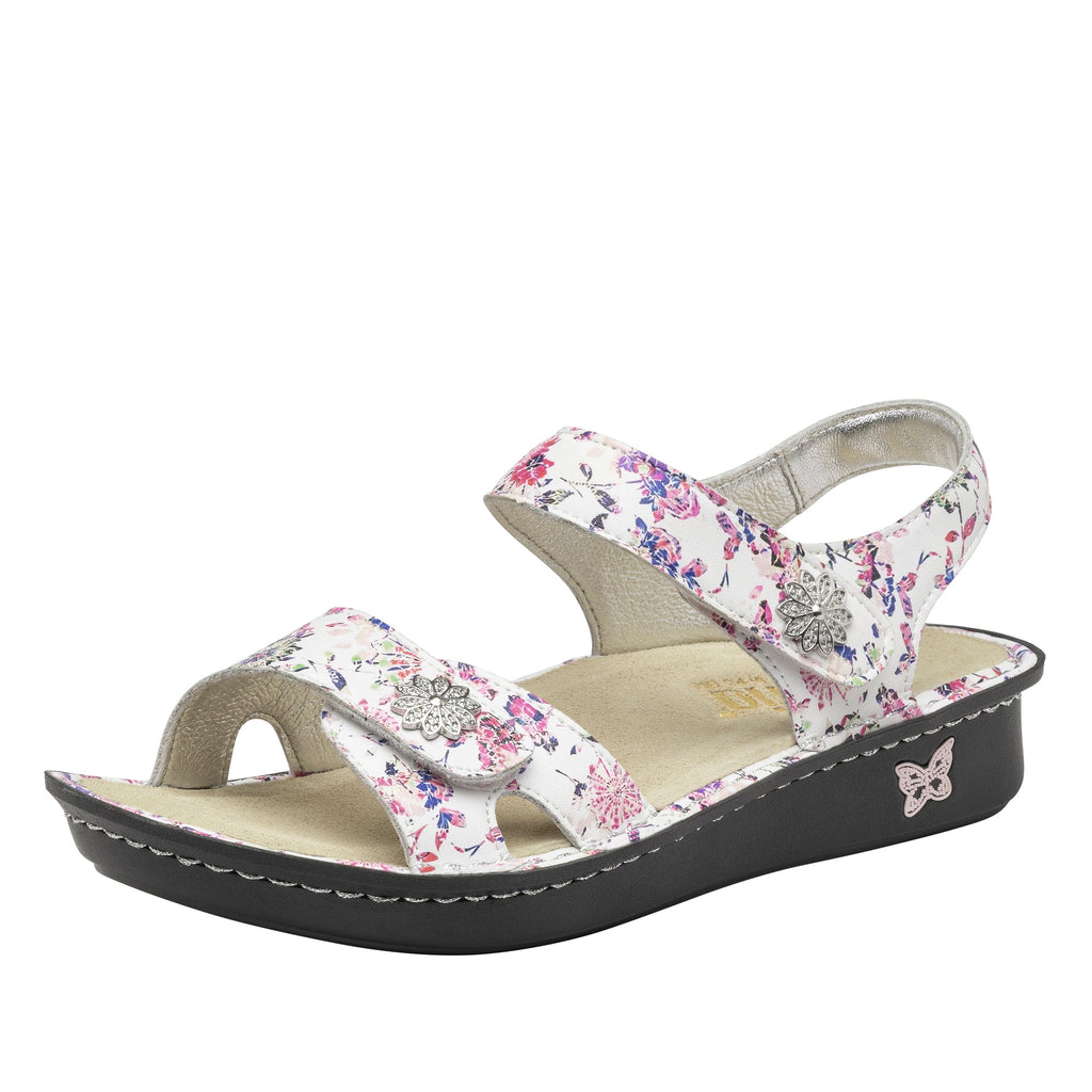 Alegria Women's Sandal Collection – Alegria Shoes