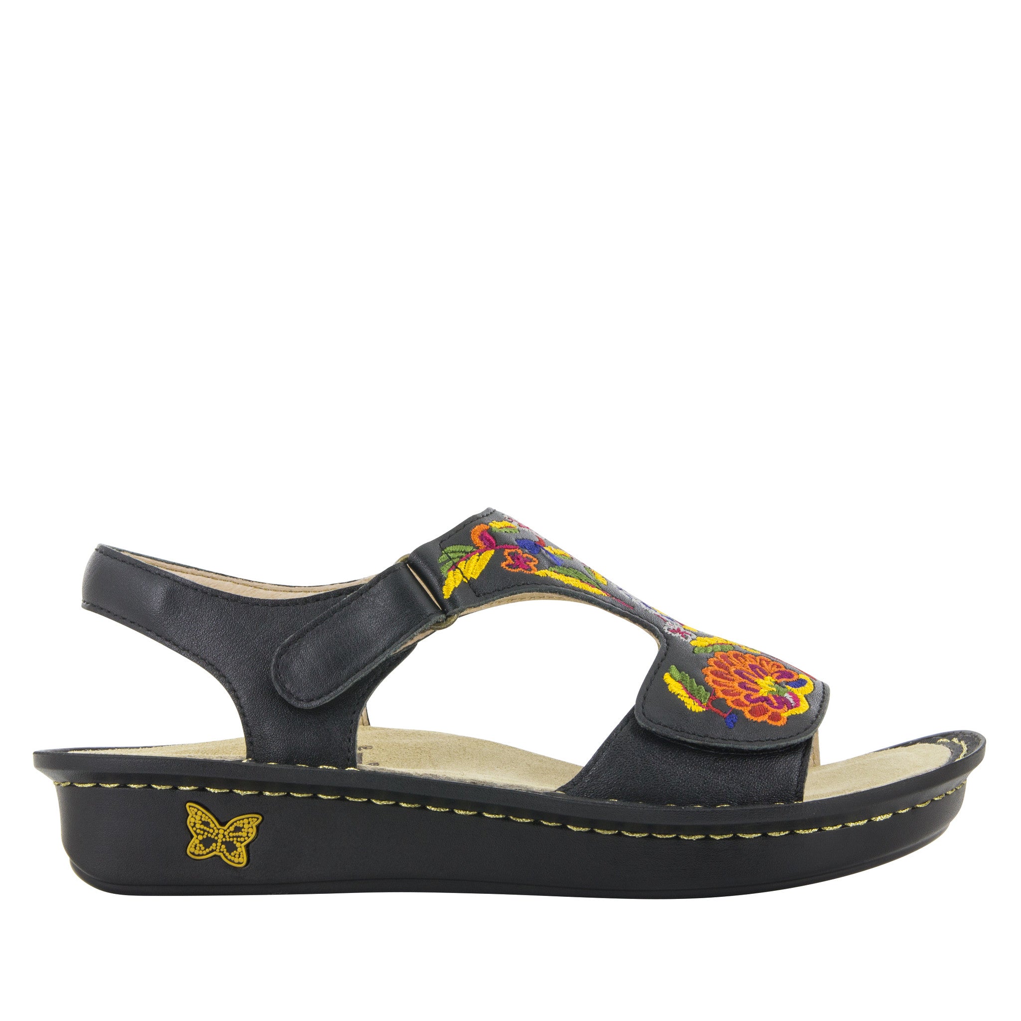 alegria viki womens sandal