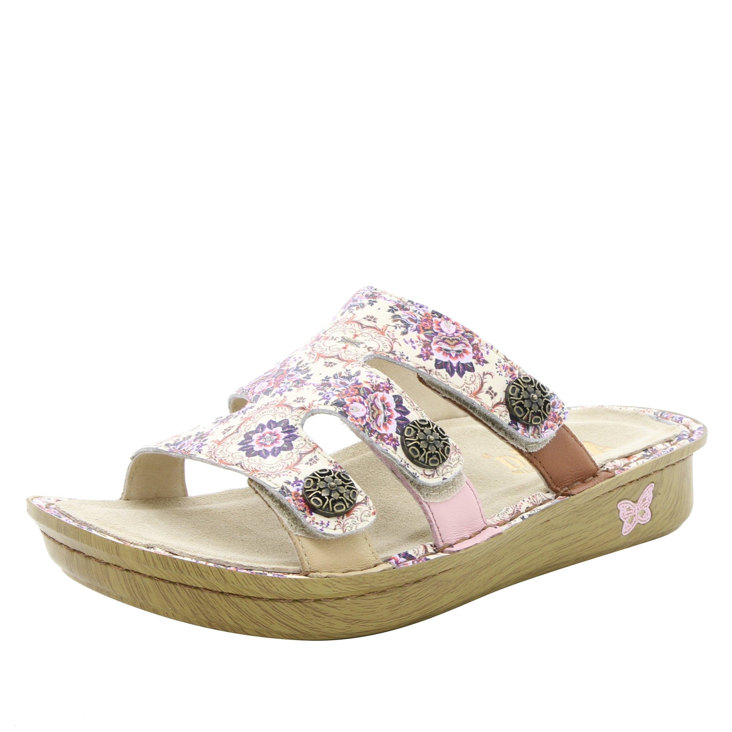 alegria venice sandals