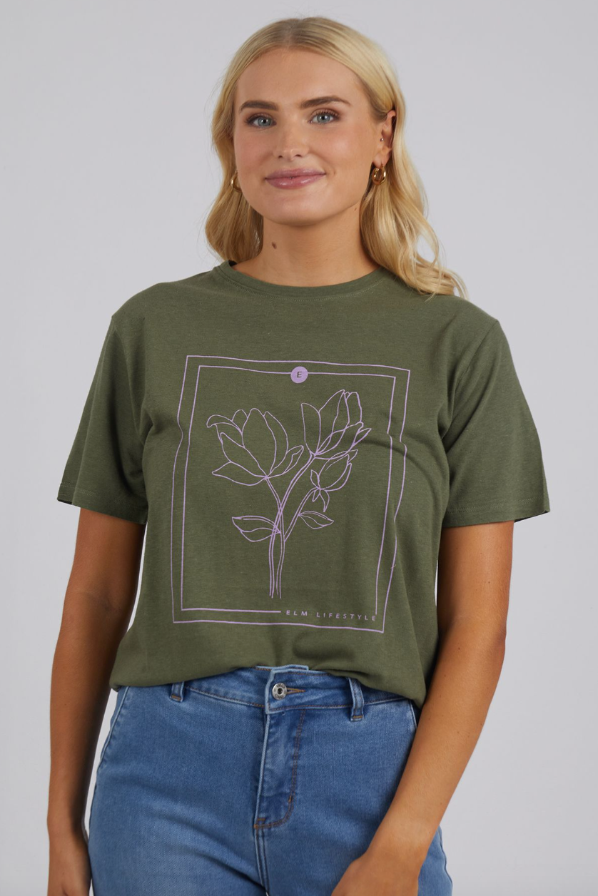 Laurel Tee