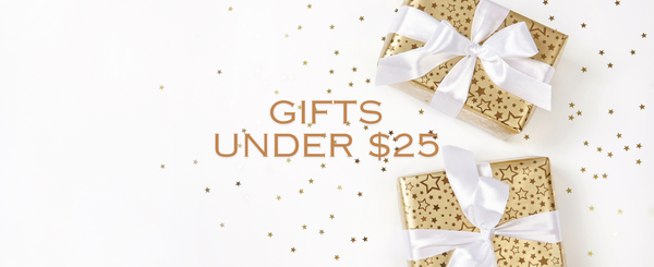 Mookah gifts under $25