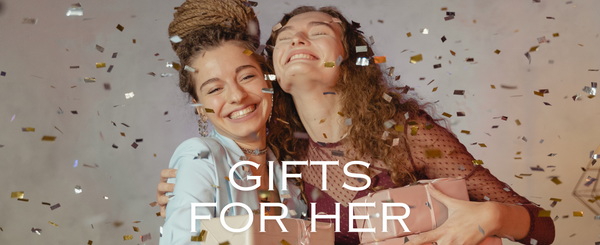 Gifts for her