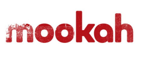 Mookah logo