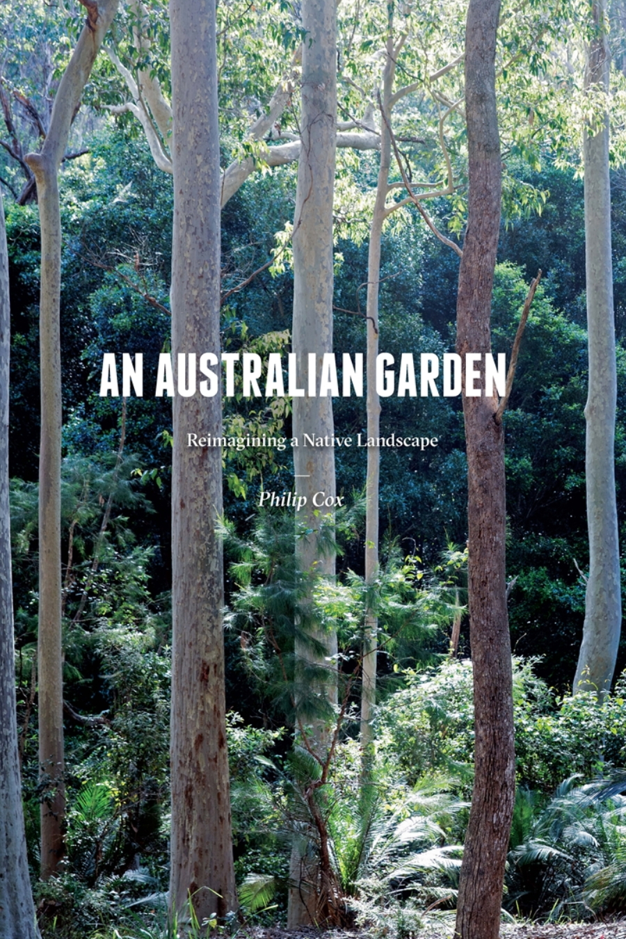 An Australian Garden