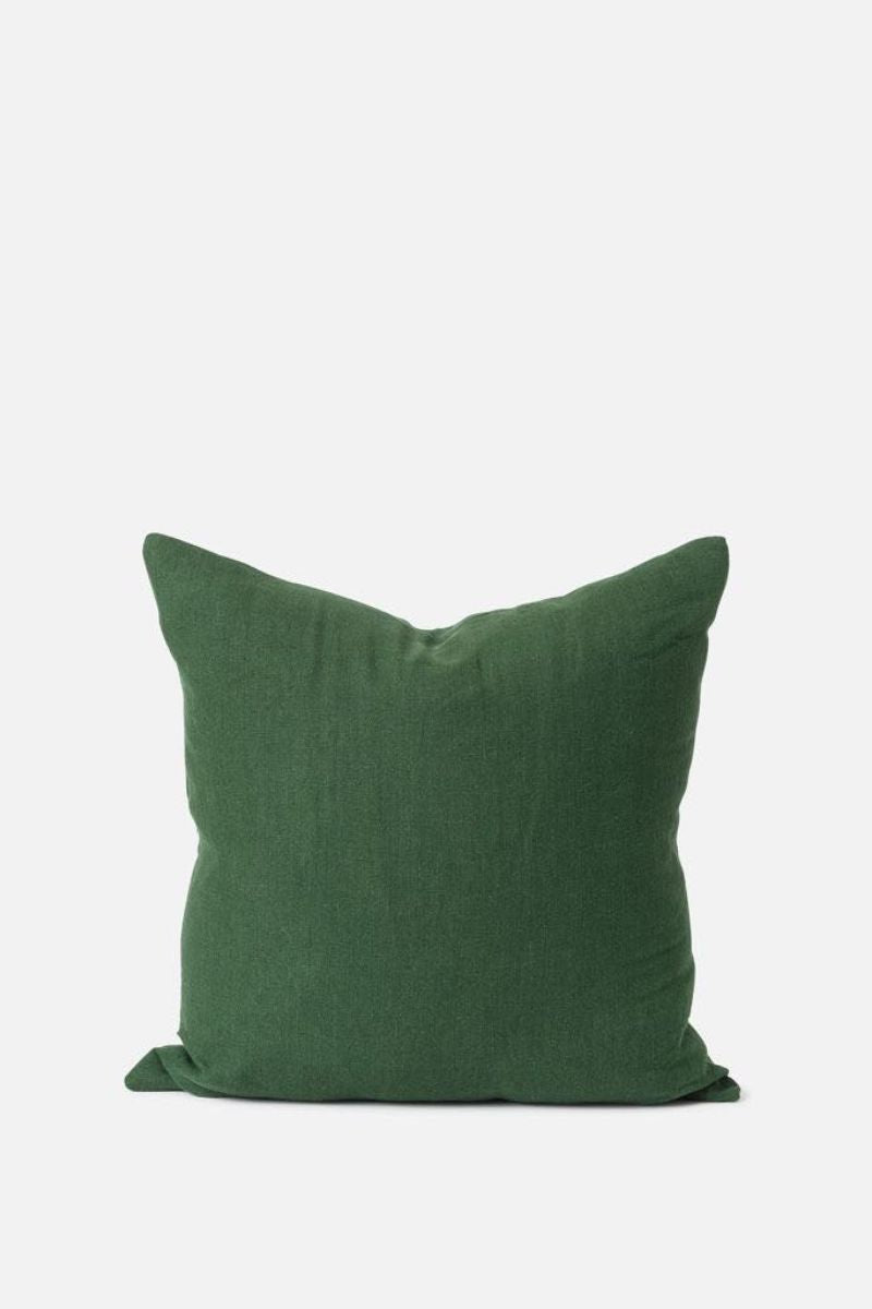 Alba Cushion -Spirulina