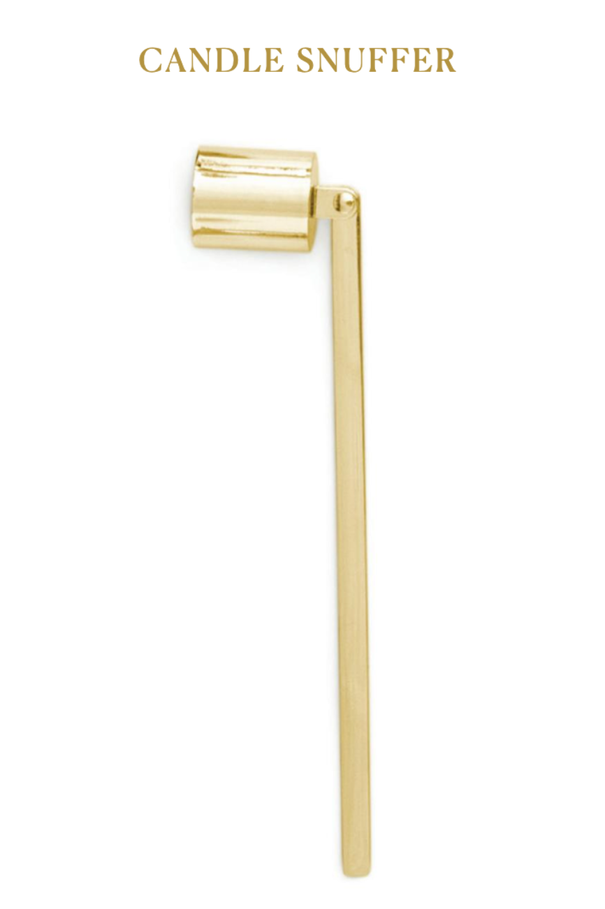 Candle Snuffer