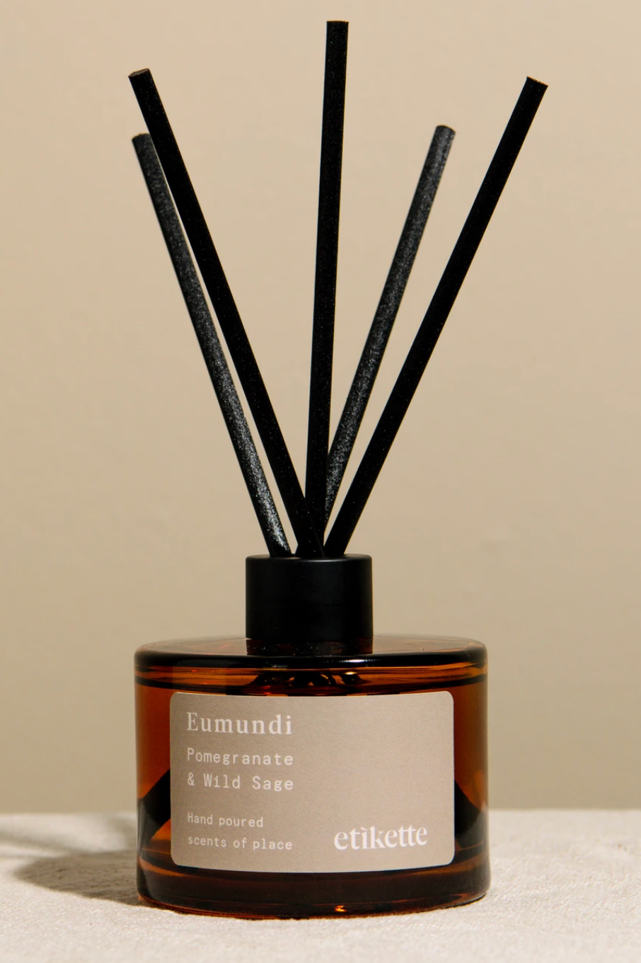 Eco Reed Diffuser 200ml