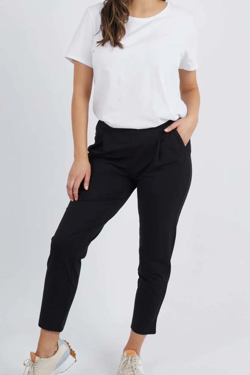 Everyday Pant - Black