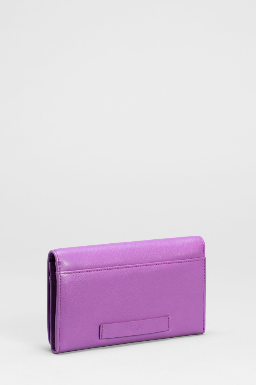 FLYTA WALLET - Orchid