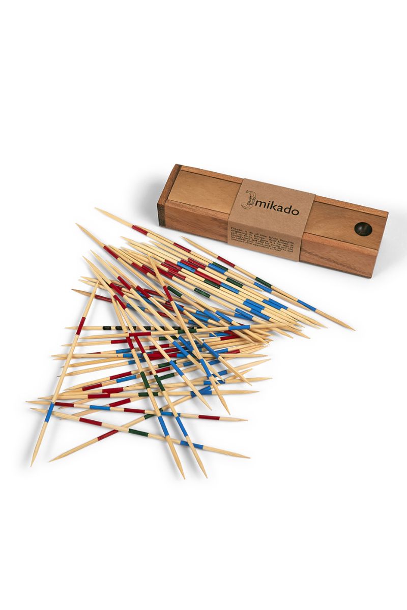 Mikado/Pick Up Sticks