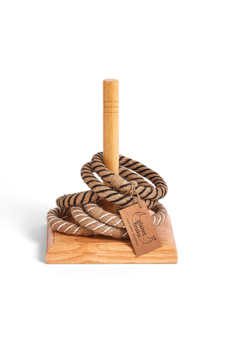 Classic Rope Quoits