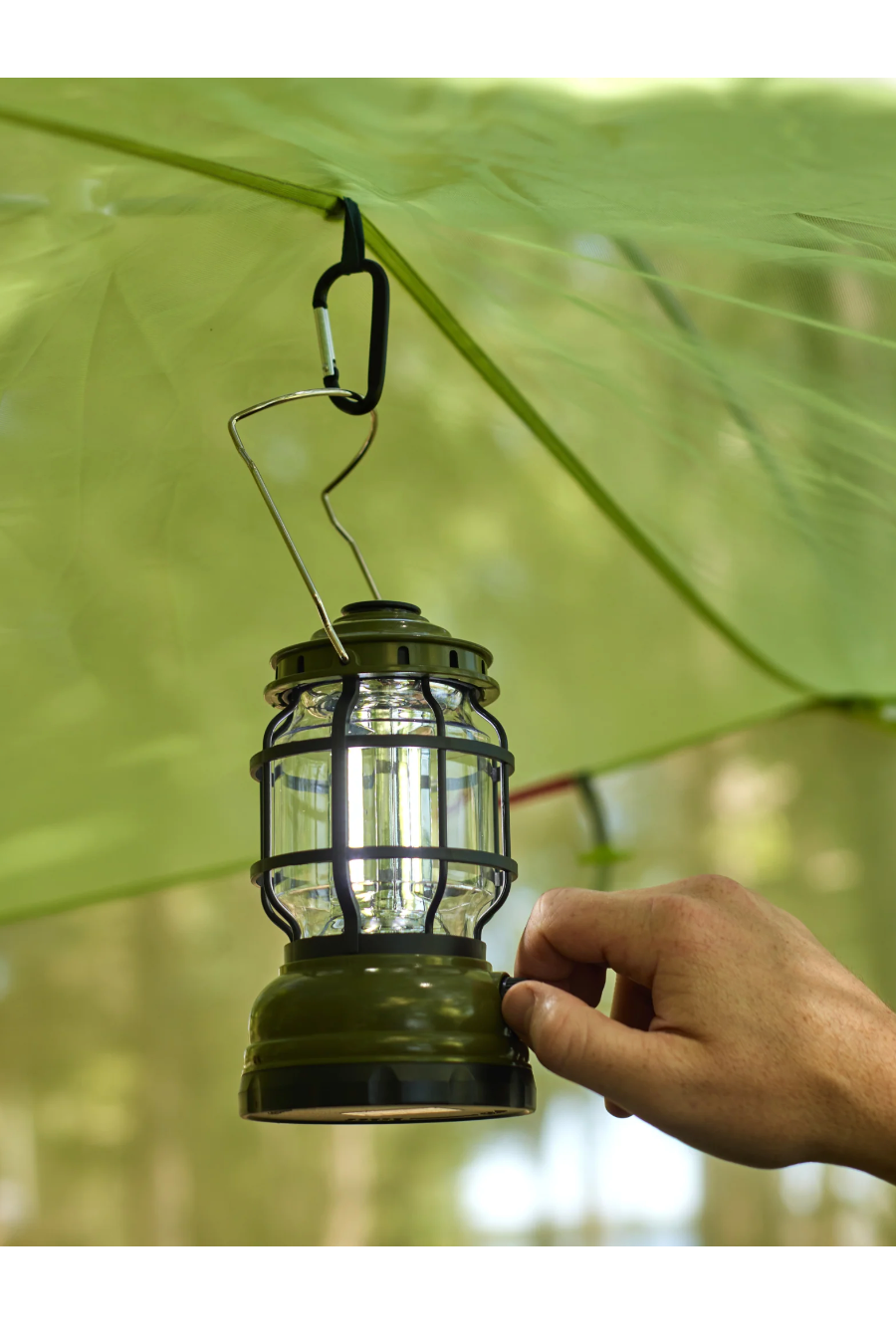 Camping Lantern