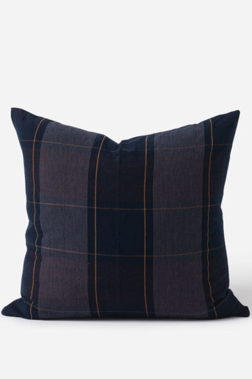 Mariko Woven Cushion