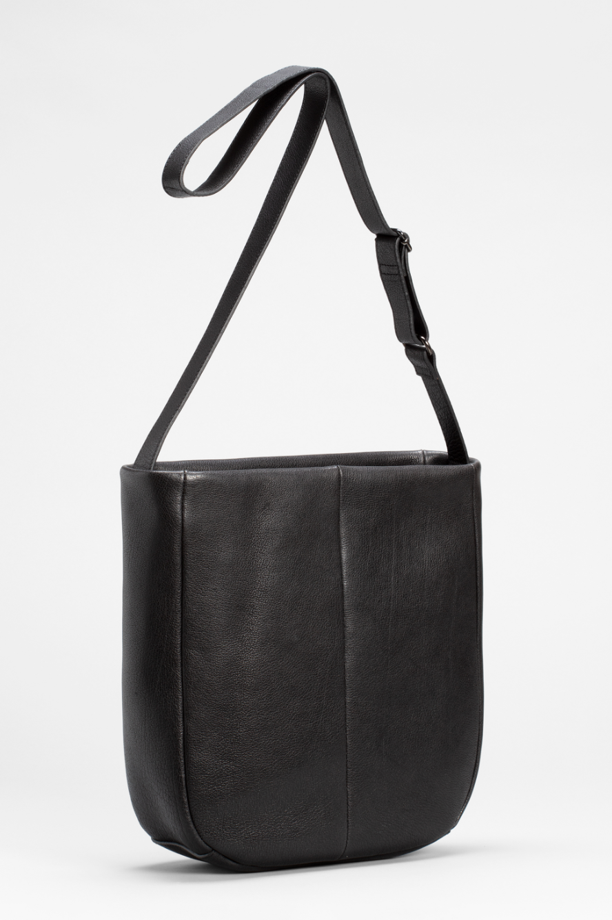 Sirki Crossbody - Black