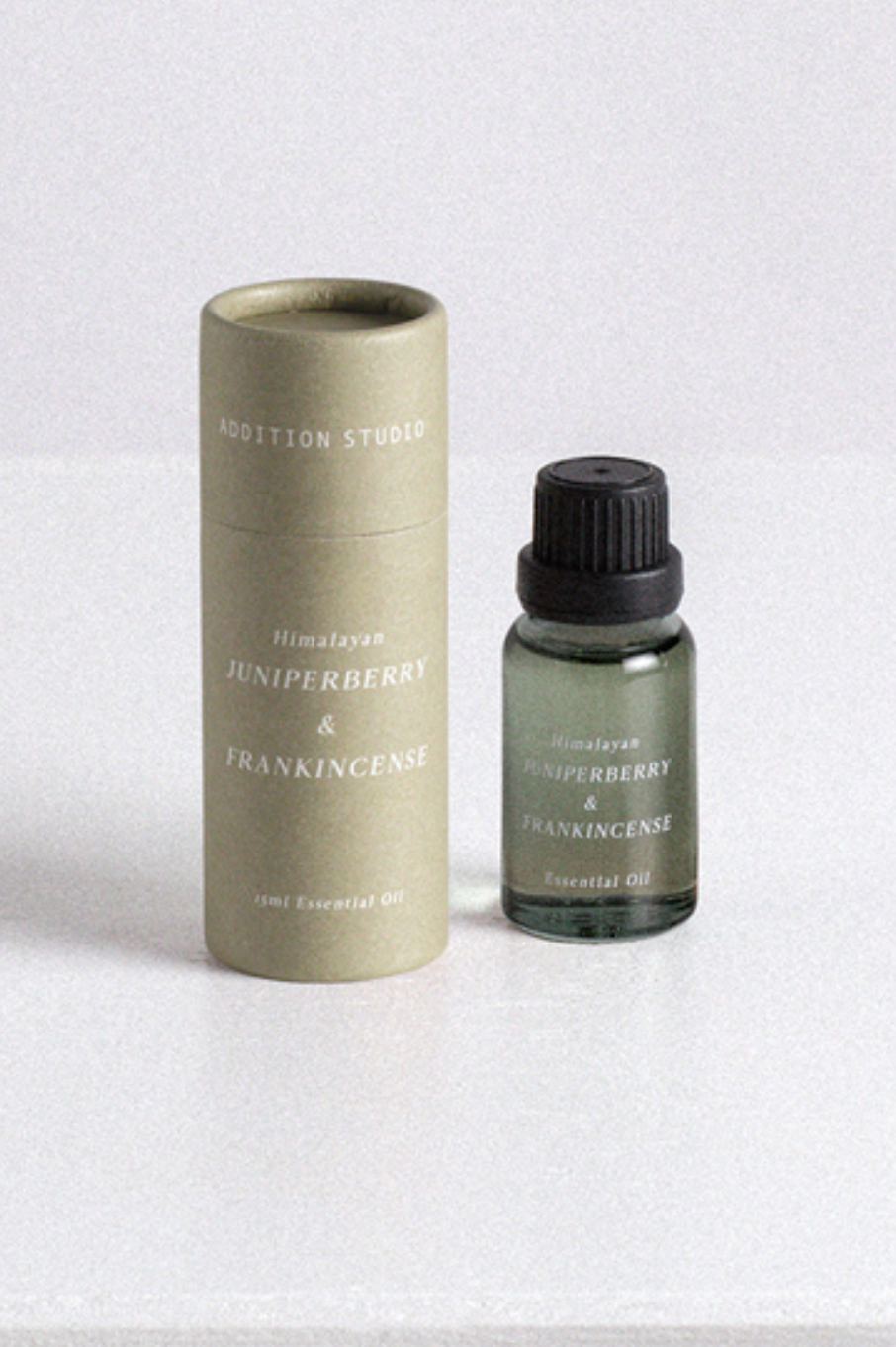 15ml Essential Oil - Juniperberry & Frankincense