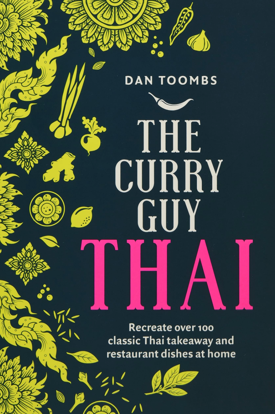 The Curry Guy - Thai