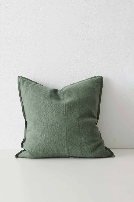 Como Cushion - Juniper