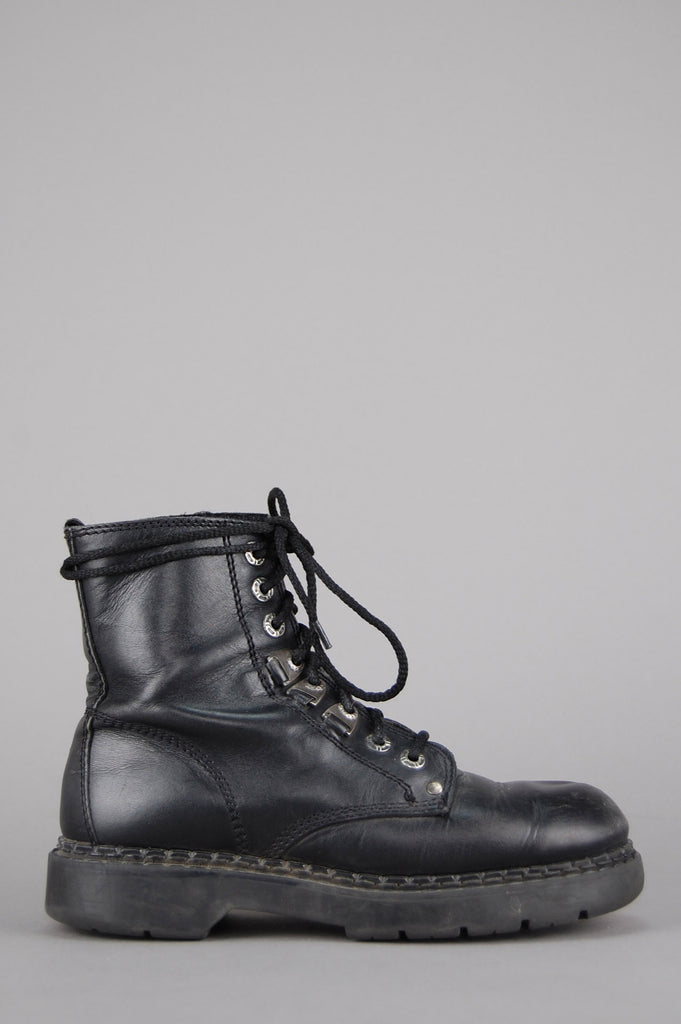 vintage nine west boots