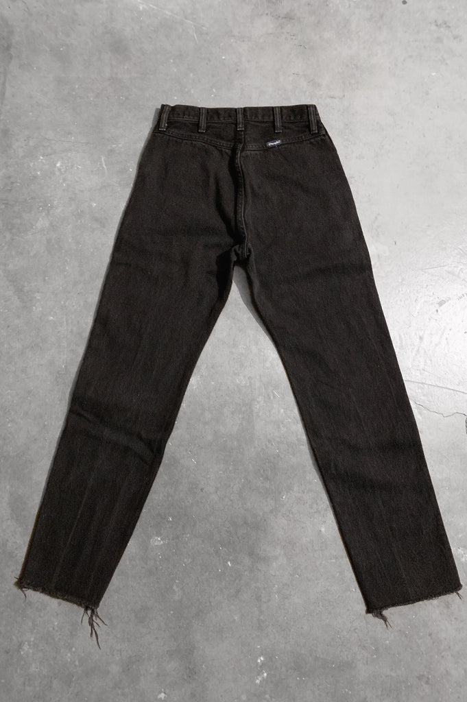 wrangler bareback jeans