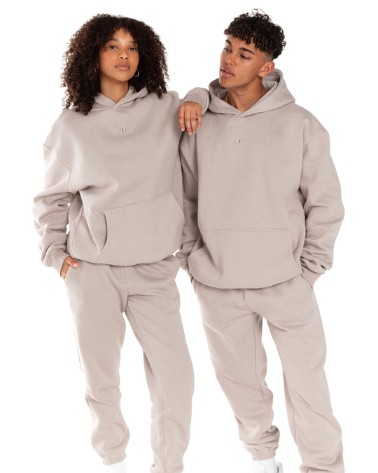 Classic Trackpants - Grey – Elite Eleven