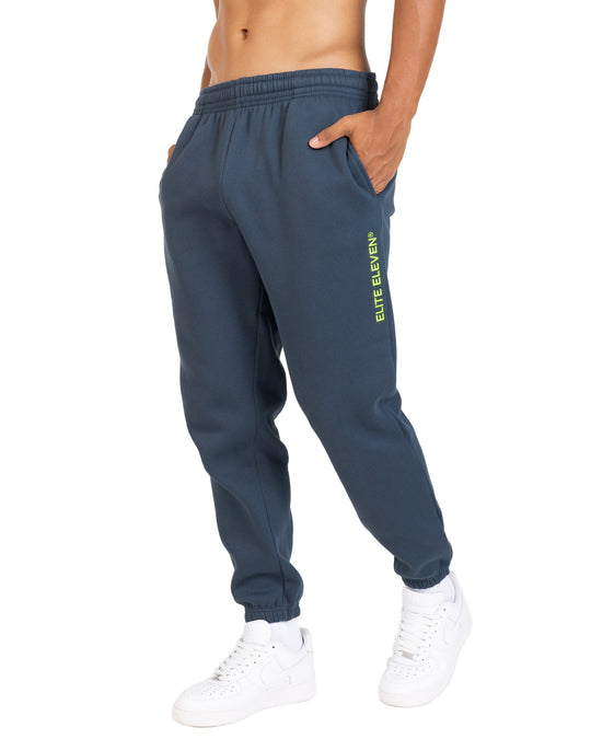 Elite Joggers (Navy) –   The Official Online Shop of ONE  Championship