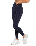 Aura SF Leggings - Black – Elite Eleven