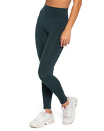 Aura Performance Tights - Black – Aura Collective