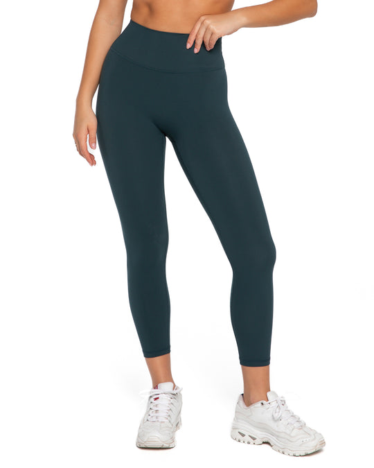 Aura SF Leggings - Dusty Khaki – Elite Eleven