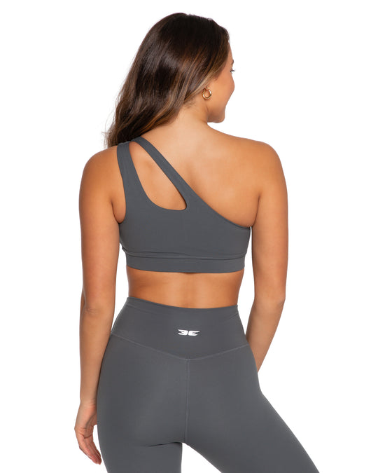 Aura Ascend Leggings - Cloud Grey – Elite Eleven