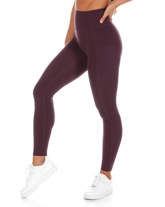 Ascend - Mia Leggings, New Female Exclusive For Souled Out …