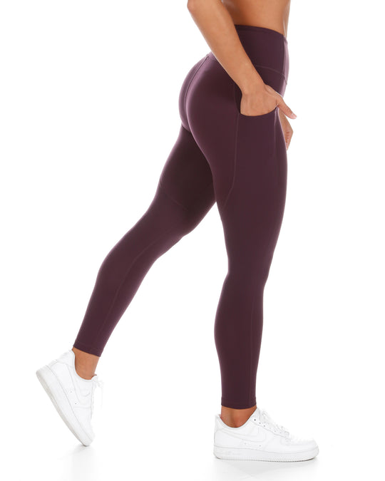 😍5 reasons why we love the Ascend Leggings😍 - Gym Wear Movement