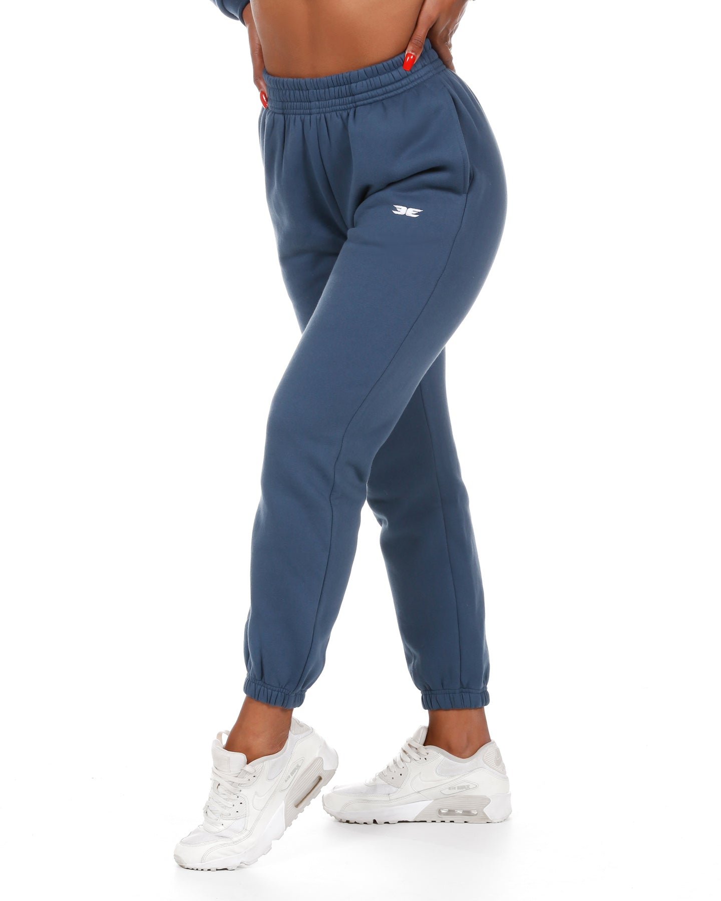 Classic Trackpants - Navy – Elite Eleven