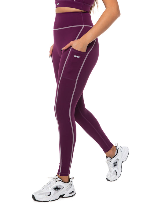 Ascend Phoenix Legging – Ultima Active