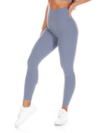 Lunar Ascend Leggings - Mauve – Elite Eleven