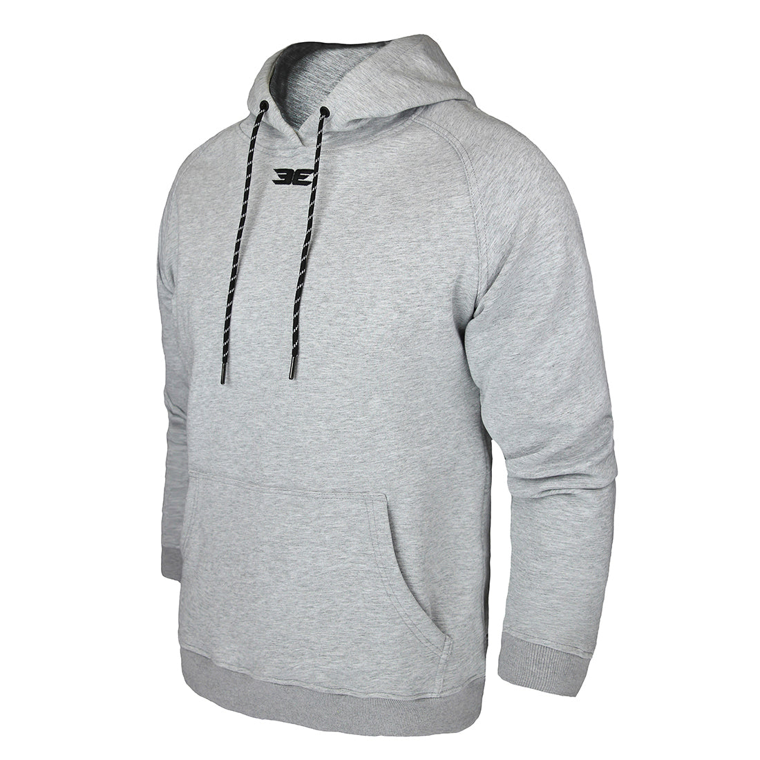 Aurawear Hoodie Ash Grey Elite Eleven