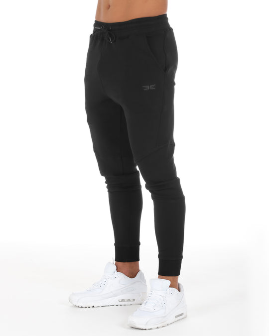 Classic Trackpants - Black – Elite Eleven