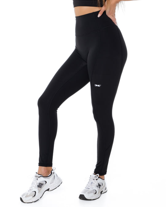 Curve Leggings - Deep Forest – Elite Eleven