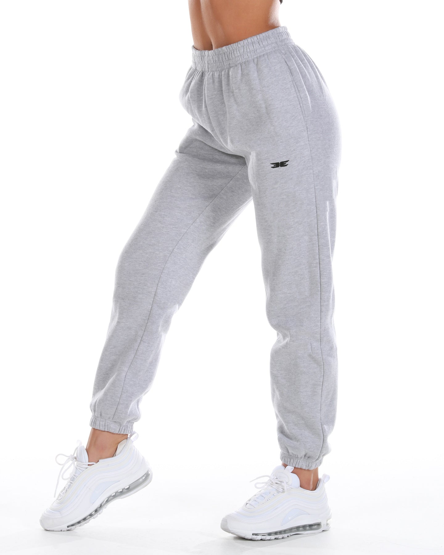 Classic Trackpants - Grey – Elite Eleven