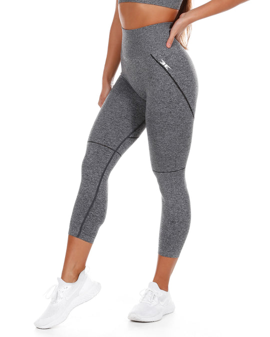 NC Elite Fuse Aurora Leggings