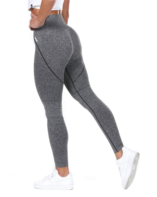 THE WATER GREEN SEAMLESS LEGGINGS – SPRY