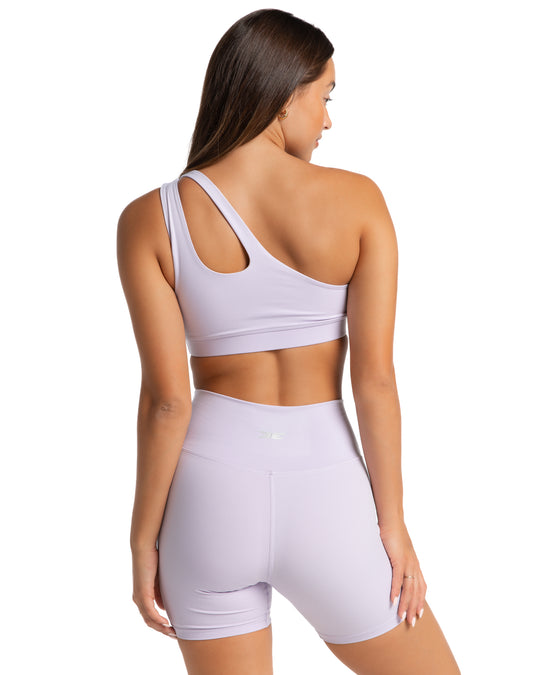 Curve Leggings - Lilac – Elite Eleven