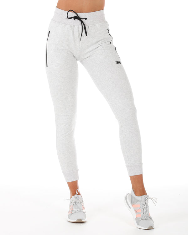 EE Joggers - Polar Grey - Elite Eleven