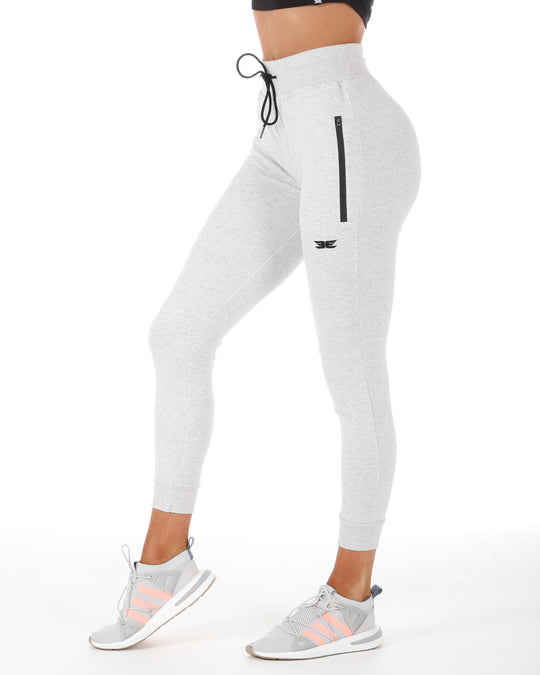 Gymshark Sport 1/4 Zip - Black/Onyx Grey/Coin Grey