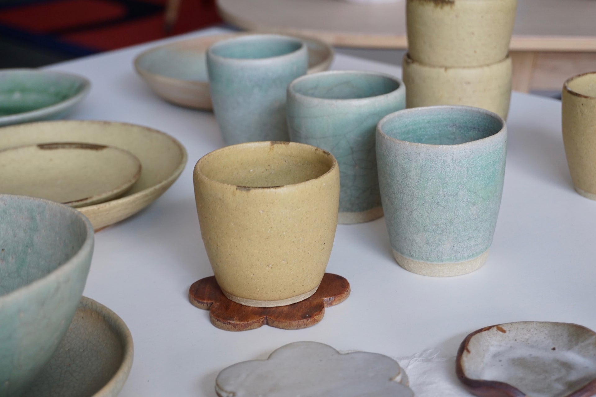 Eat and Sip | Shop Handcrafted Tableware, Ceramics, Cool Mugs & Plates ...