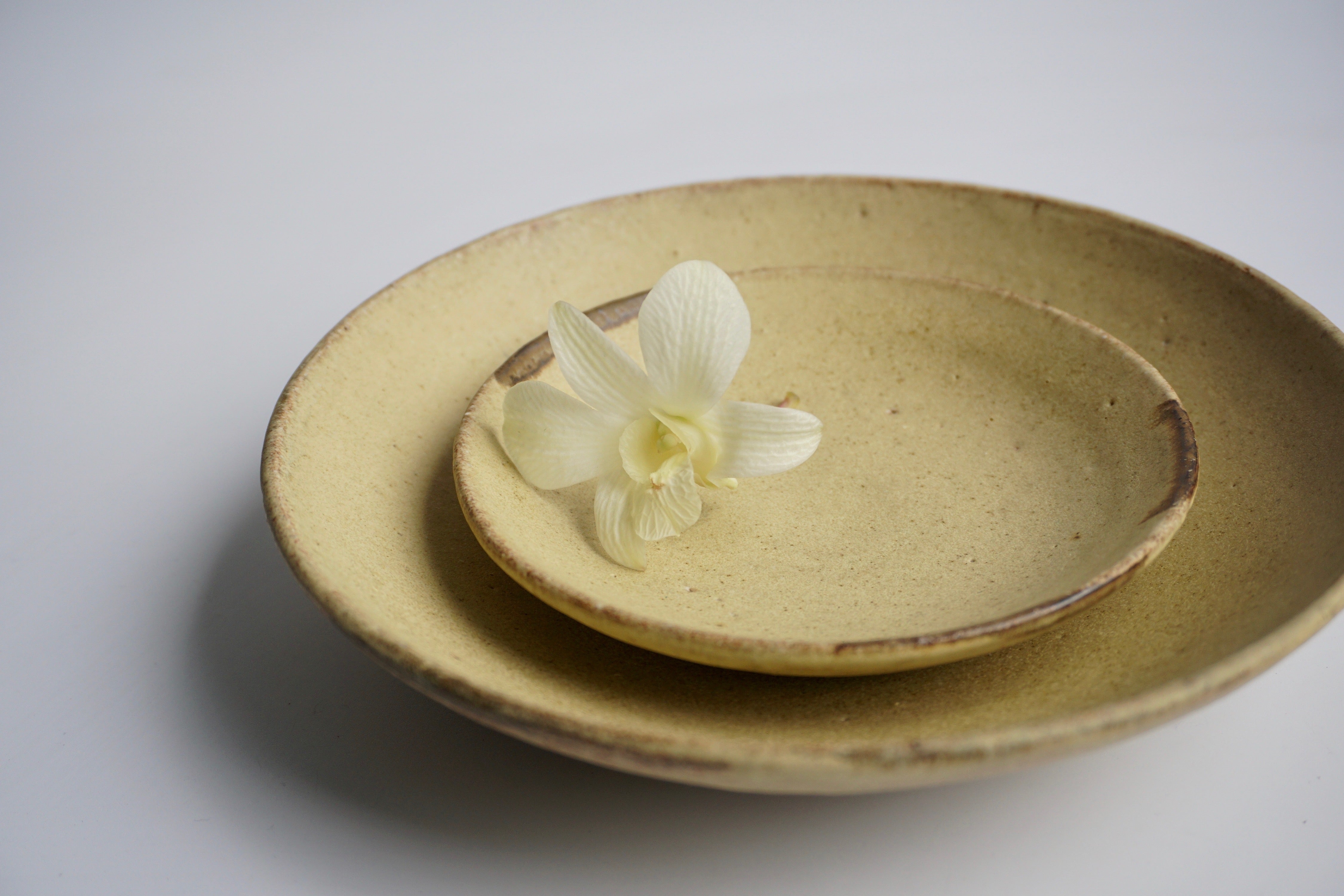 Handmade tableware - Eat & Sip