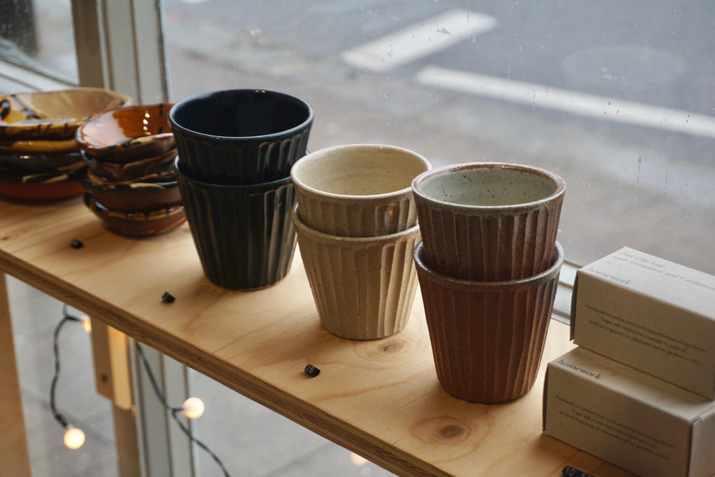 Klei Shop London | Handmade ceramics shop Singapore - Eat & Sip