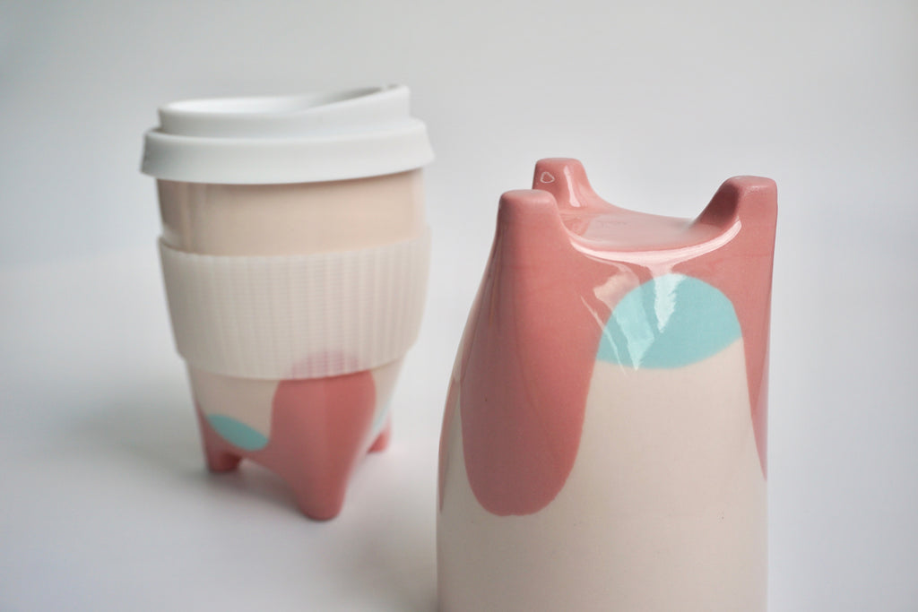 LouiseM Studio - Handmade ceramics Singapore