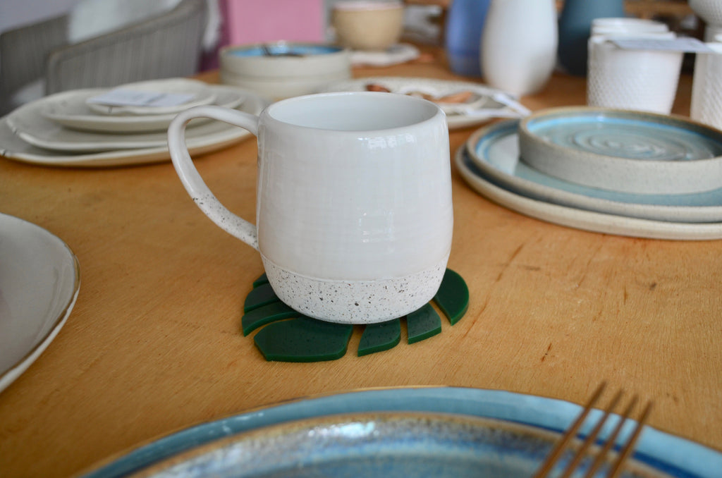 Handmade ceramics in Singapore | Eat & Sip Studio